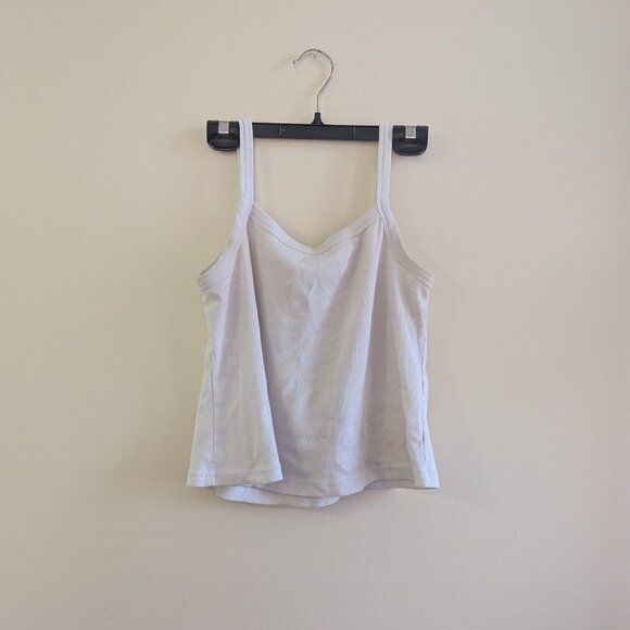 Tommy Hilifiger Cropped Tank - Picture 2 of 3